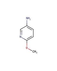 Astatech 5-AMINO-2-METHOXYPYRIDINE; 5G; Purity 97%; MDL-MFCD00006264